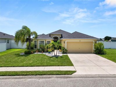 4662 Harts Brook Ln, Mulberry, FL, 33860