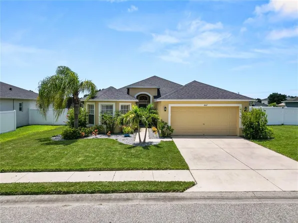 4662 Harts Brook Ln, Mulberry, FL 33860