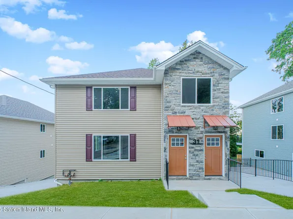 31 Cunard Ave, Staten Island, NY 10304