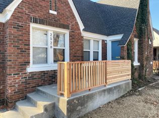 2528 NW 22nd St, Oklahoma City, OK 73107