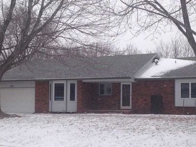 430 S 2nd St, Clearwater, KS, 67026