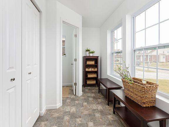 Mudroom