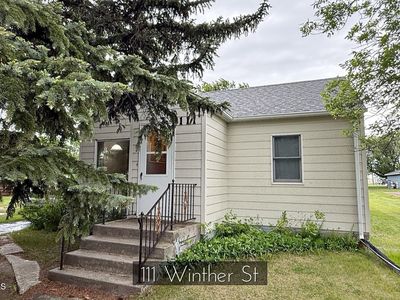 111 Winther St, Ray, ND, 58849