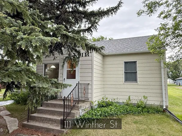 111 Winther St, Ray, ND 58849