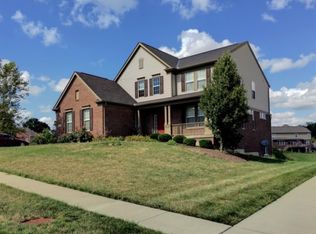 24 Coltan Ct, Fairfield, OH 45014