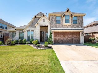 4302 Cobblestone Cir, Mansfield, TX 76063