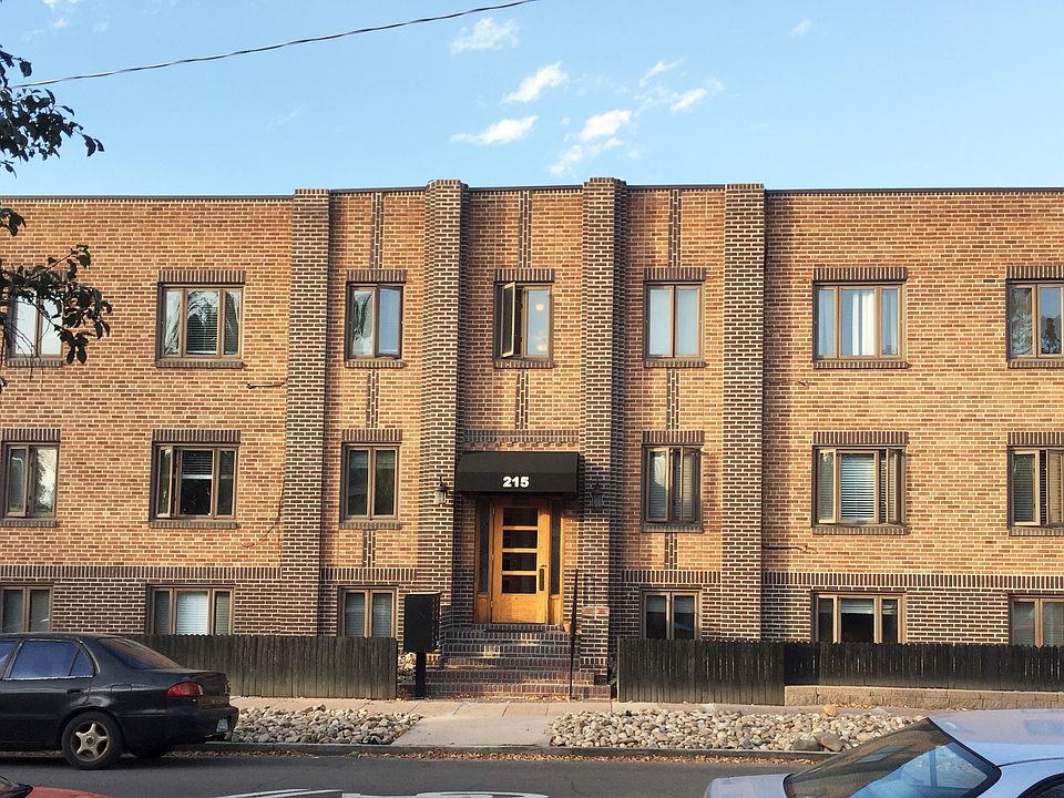 1st image of 215 E Bayaud Ave APT 2