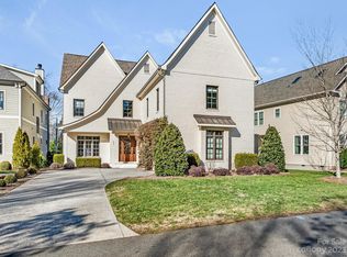 171 N Canterbury Rd, Charlotte, NC 28211