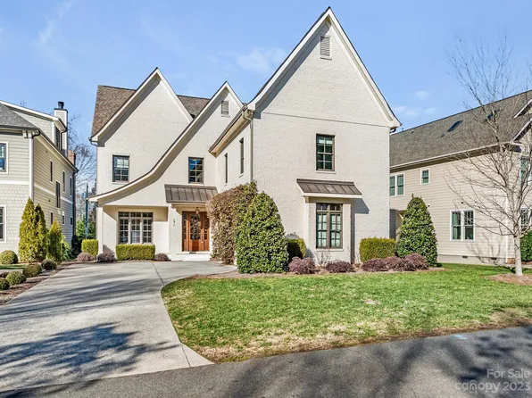 171 N Canterbury Rd, Charlotte, NC 28211