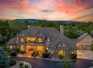 2613 Partridge Ct, Grand Junction, CO 81506
