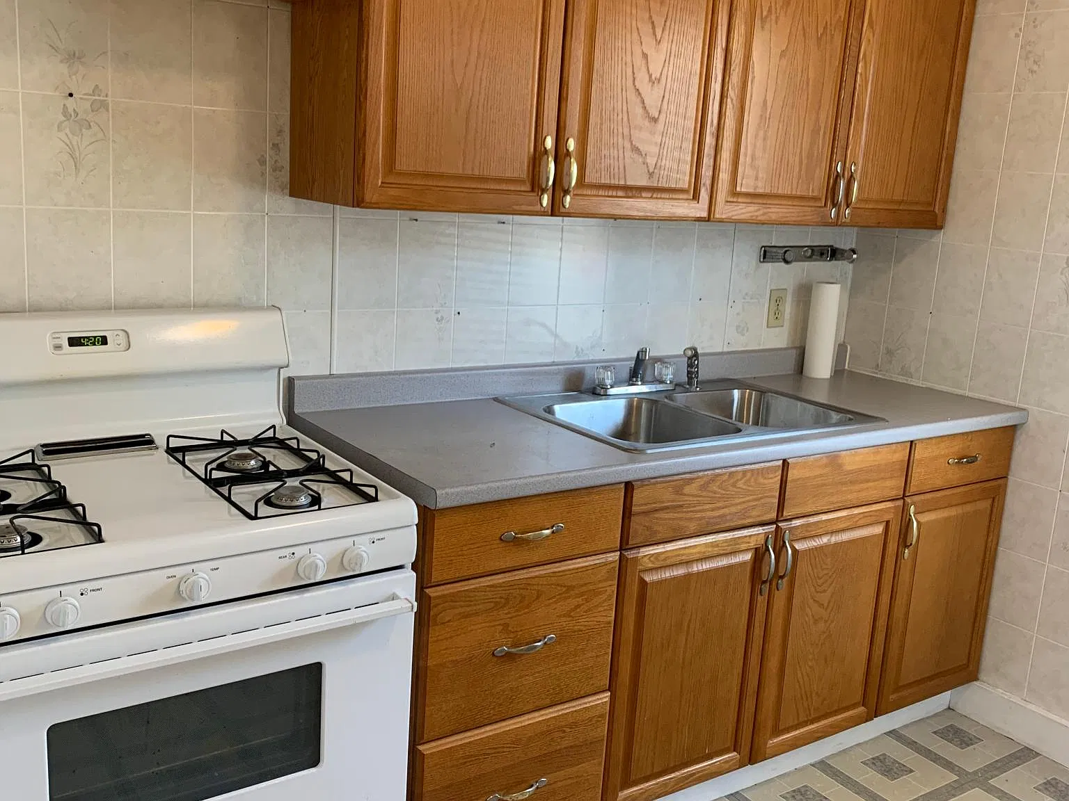1 bed, $1,350 — Photo 3
