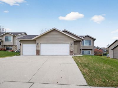 3615 Kenosha Dr NW, Rochester, MN, 55901