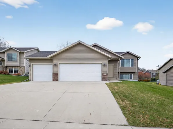 3615 Kenosha Dr NW, Rochester, MN 55901
