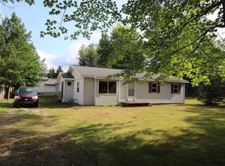 3760 Hall Rd, Muskegon, MI 49442