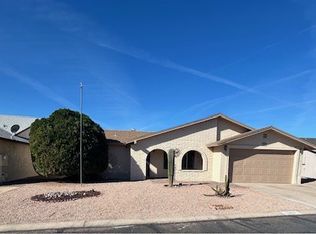 1060 S 81st St, Mesa, AZ 85208