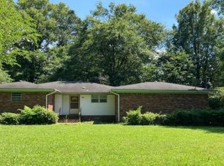 109 Clayton St, Como, MS 38619