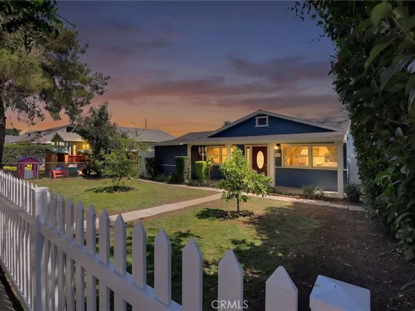 316 W 5th St, San Dimas, CA 91773