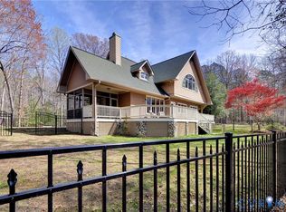 8908 Thomas Higgs Ct, Toano, VA 23168