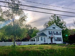 1188 Mount Vernon Rd, Southington, CT 06489