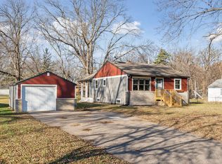 8640 Goodhue St NE, Blaine, MN 55449