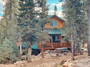 520 E Forest Dr, Alton, UT 84710