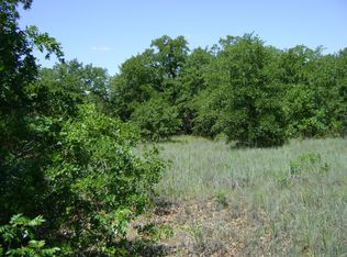 0 Griffin St, Azle, TX 76020