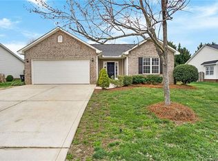 1601 Battle Ln, Monroe, NC 28110