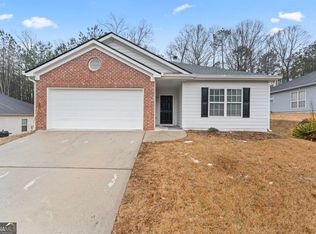 10231 Deep Creek Pl, Union City, GA