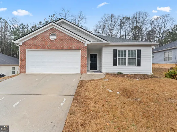 10231 Deep Creek Pl, Union City, GA 30291