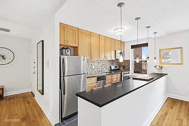Sold by Corcoran