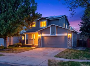 6324 Xavier Ct, Arvada, CO 80003
