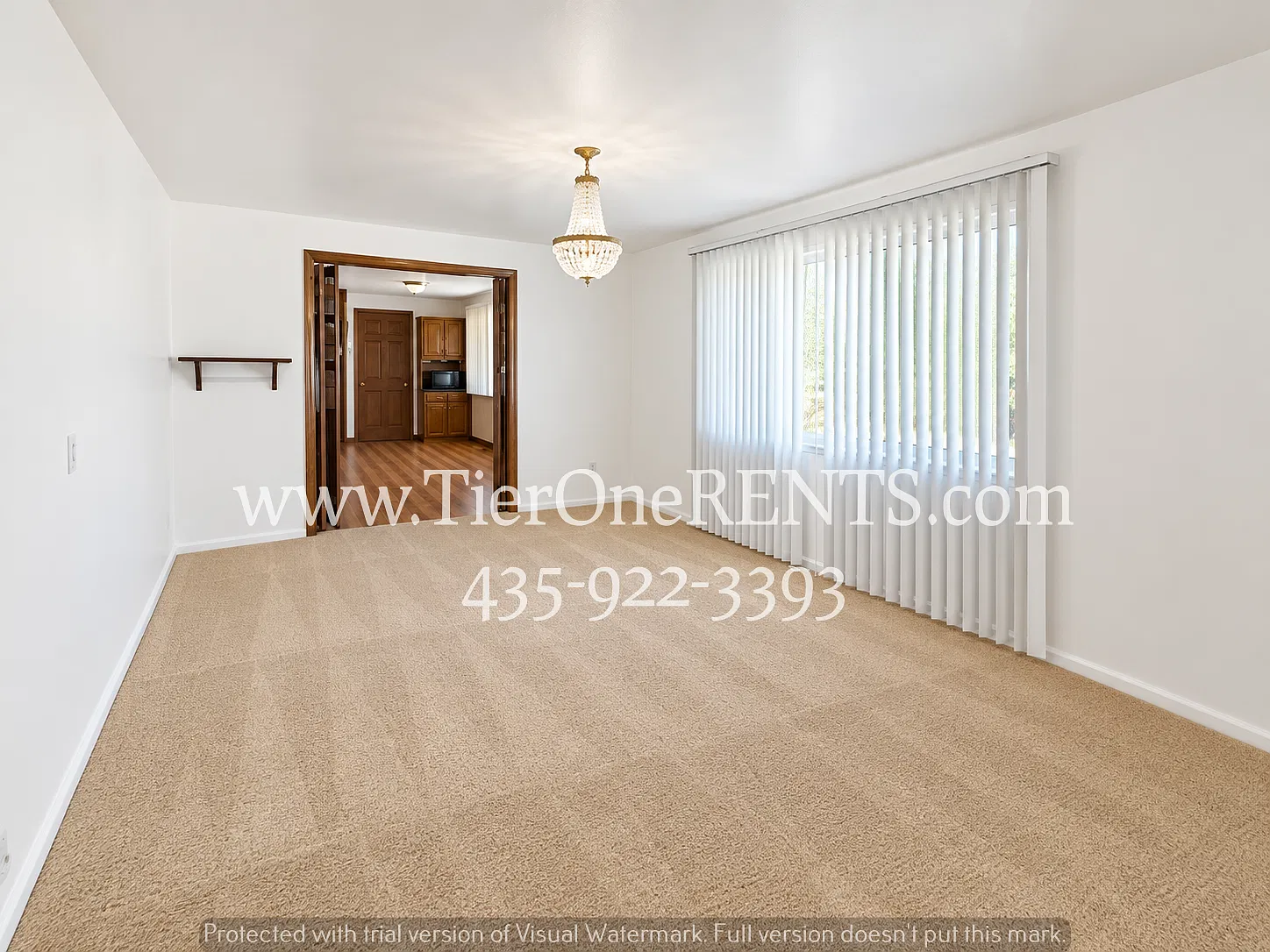 4 bed, 3.0 bath, 1424 sqft, $2,495 — Photo 4