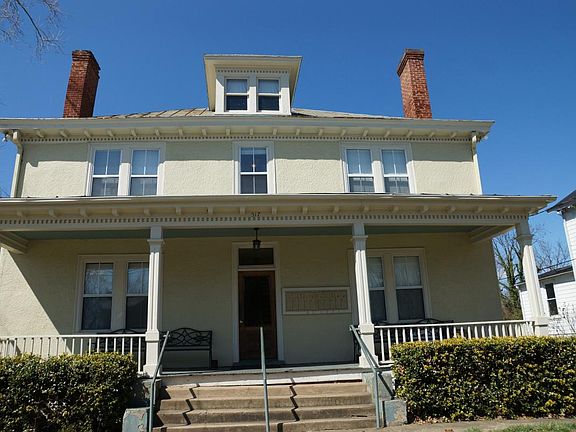 517 Ridge Street Apt. G