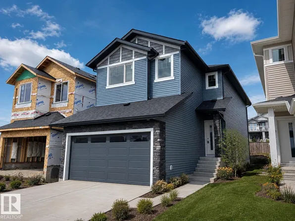 193 Wyatt Rdg, Fort Saskatchewan, AB T8L 0Y3