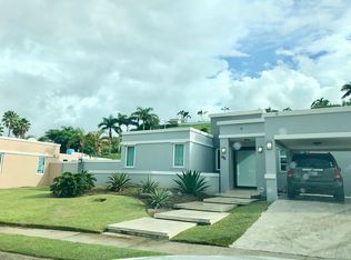 35 Urb La Serrania, Caguas, PR 00725