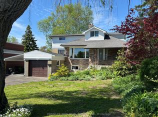 162 Morningside Ave, Toronto, ON M1E 3C9