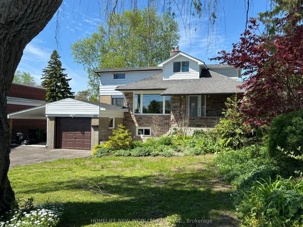 162 Morningside Ave, Toronto, ON M1E 3C9