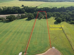 County Road 3660, China Spring, TX 76633