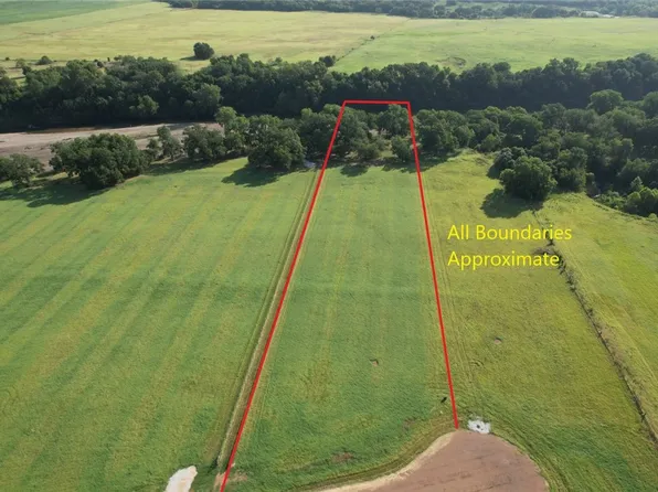 County Road 3660, China Spring, TX 76633