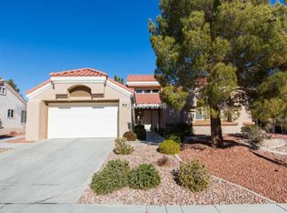 8520 Glenmore Dr, Las Vegas, NV 89134