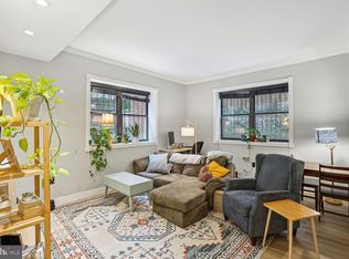 1727 Nw #R, Washington, DC