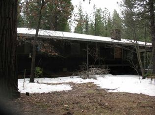 19534 Lockwood Ln, Volcano, CA 95689