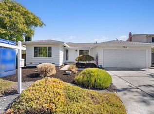 7814 Knollbrook Dr, Pleasanton, CA 94588