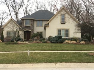 3515 Boulder Ridge Dr, Maumee, OH 43537