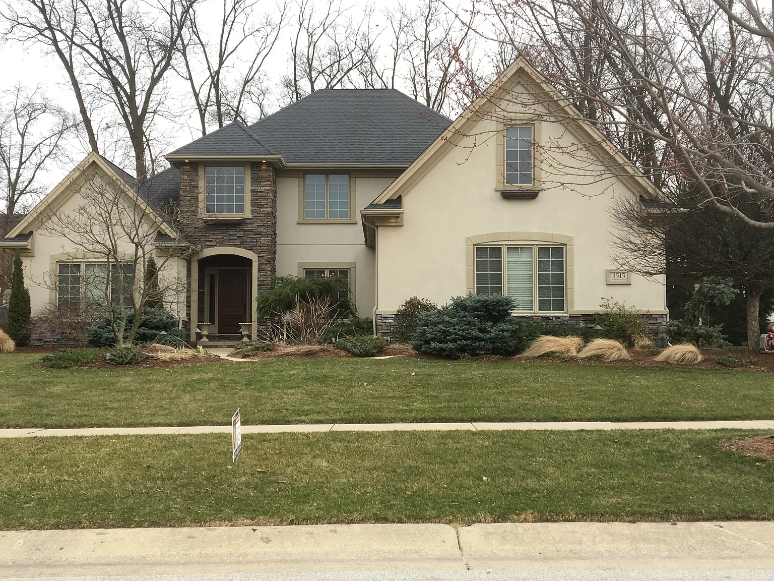 3515 Boulder Ridge Dr photo 1