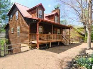 212 Ace Gap Rd, Townsend, TN 37882