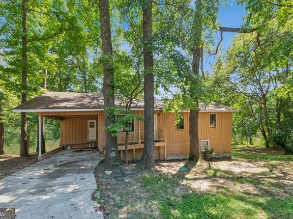 203 Sun Valley Dr, Macon, GA 31211