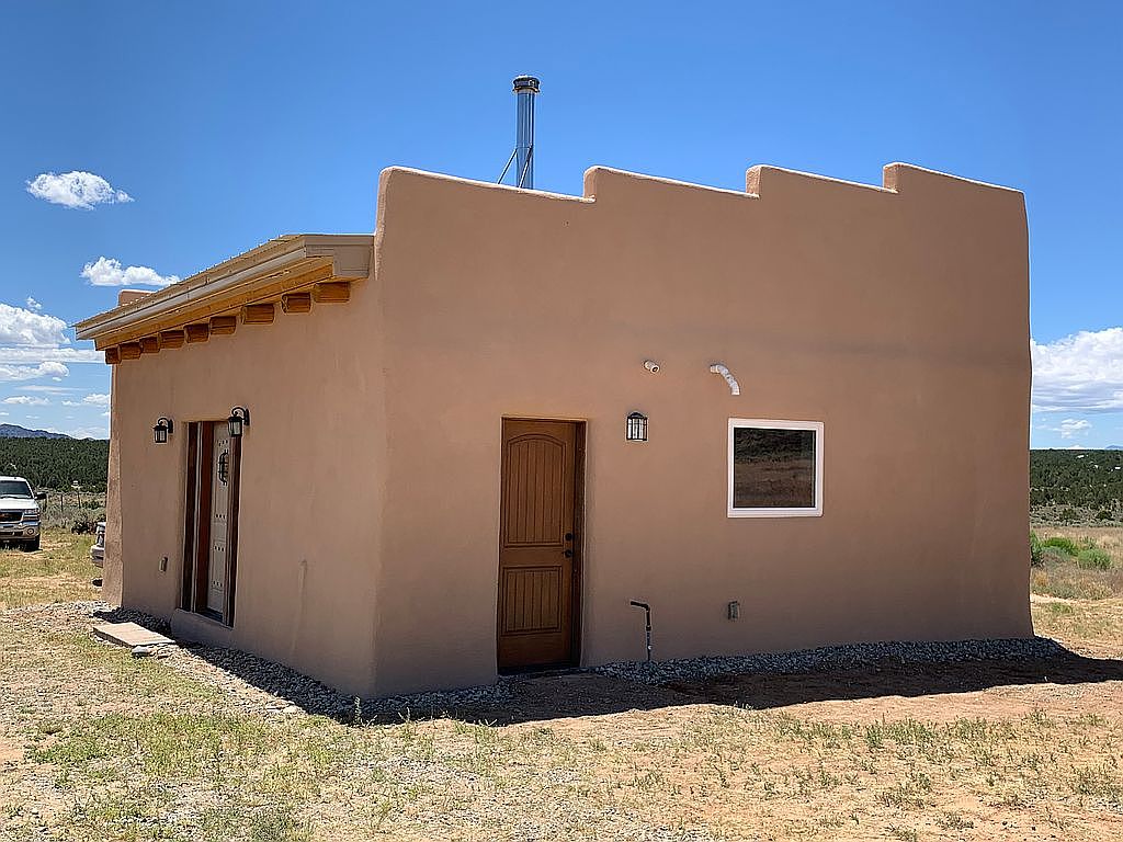 59 Fasthorse Rd, Carson, NM 87517 Zillow