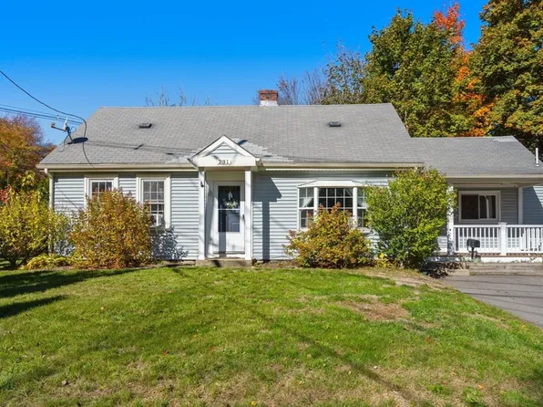 231 Spring St, Mansfield, MA 02048