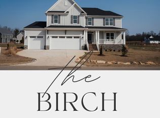 6428 Camellia Creek Dr, Raleigh, NC 27603